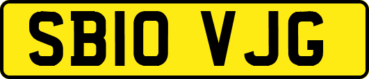 SB10VJG