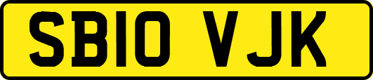 SB10VJK