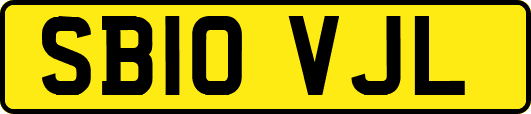 SB10VJL