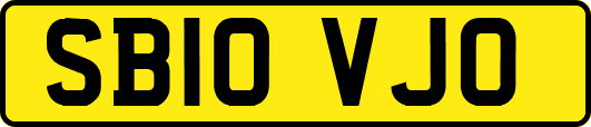 SB10VJO