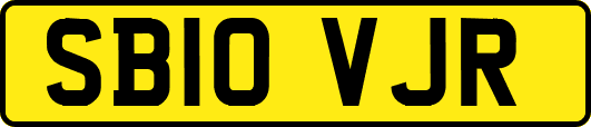 SB10VJR