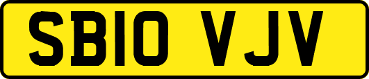 SB10VJV