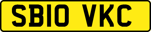 SB10VKC