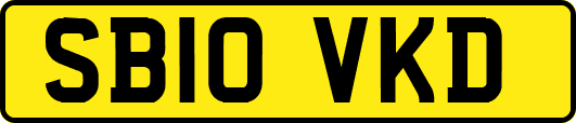 SB10VKD