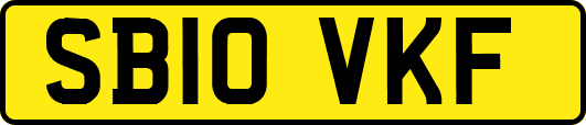 SB10VKF