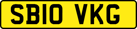 SB10VKG