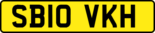 SB10VKH