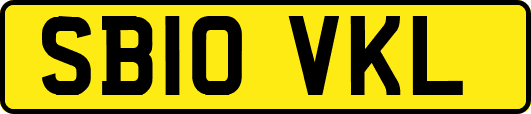 SB10VKL