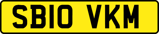 SB10VKM