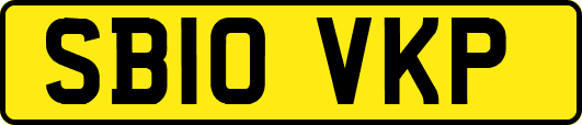 SB10VKP