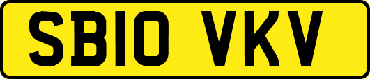 SB10VKV