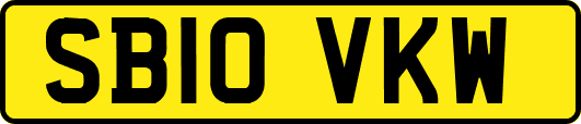 SB10VKW