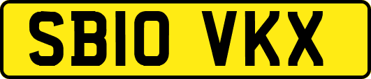 SB10VKX