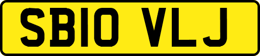 SB10VLJ