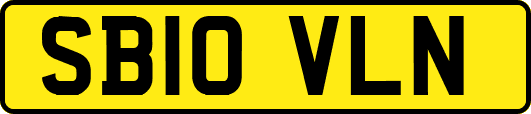SB10VLN