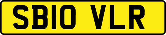 SB10VLR