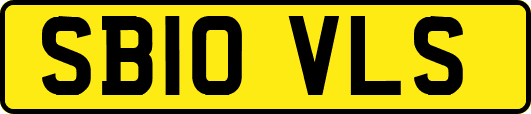 SB10VLS