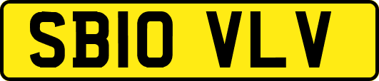 SB10VLV