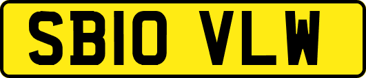 SB10VLW