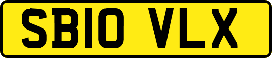 SB10VLX