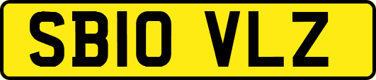SB10VLZ