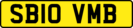 SB10VMB