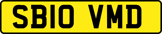 SB10VMD