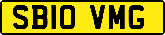 SB10VMG