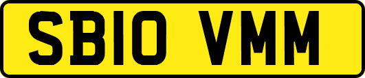 SB10VMM