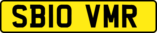 SB10VMR