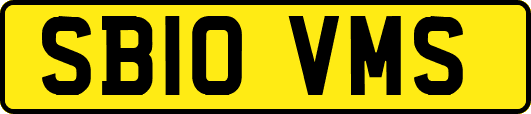SB10VMS