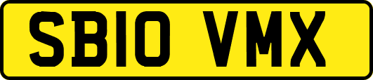 SB10VMX