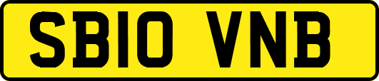 SB10VNB