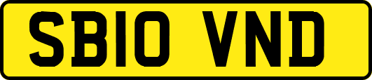 SB10VND