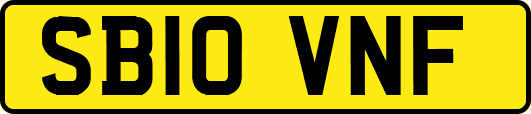 SB10VNF