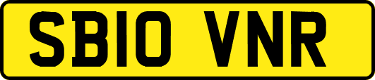 SB10VNR