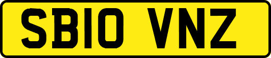 SB10VNZ