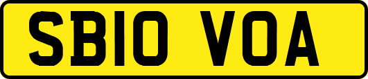 SB10VOA