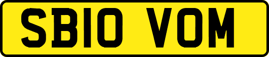 SB10VOM