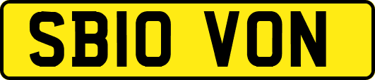 SB10VON