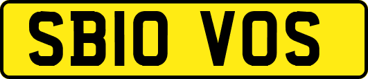 SB10VOS