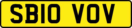 SB10VOV