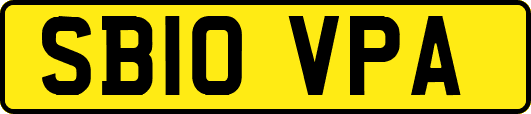 SB10VPA