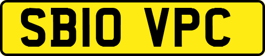 SB10VPC