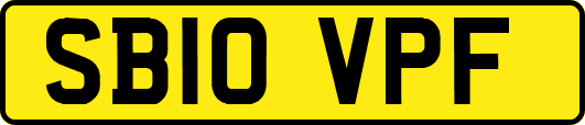 SB10VPF