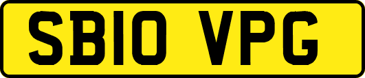 SB10VPG