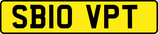 SB10VPT