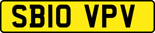 SB10VPV