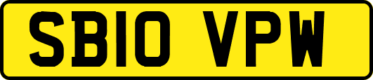 SB10VPW
