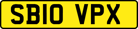 SB10VPX